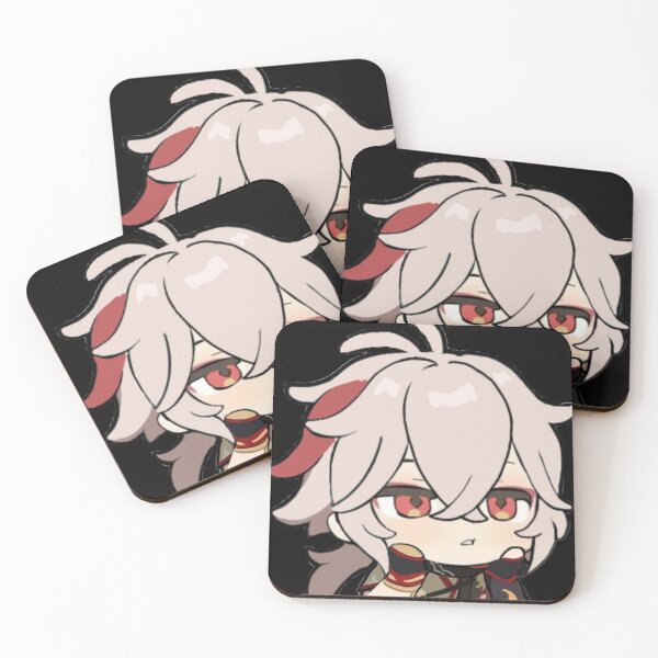 Item preview, kazuha lost in his thought designed and sold by malaniaa.