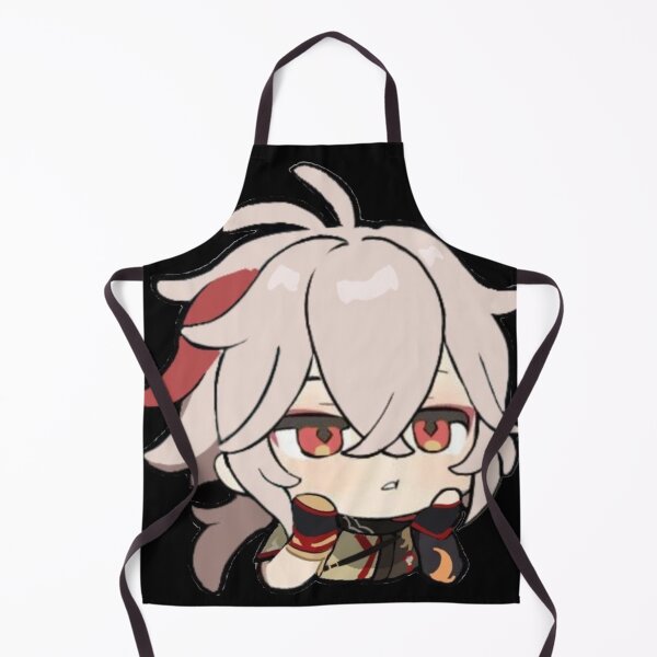 Item preview, kazuha lost in his thought designed and sold by malaniaa.