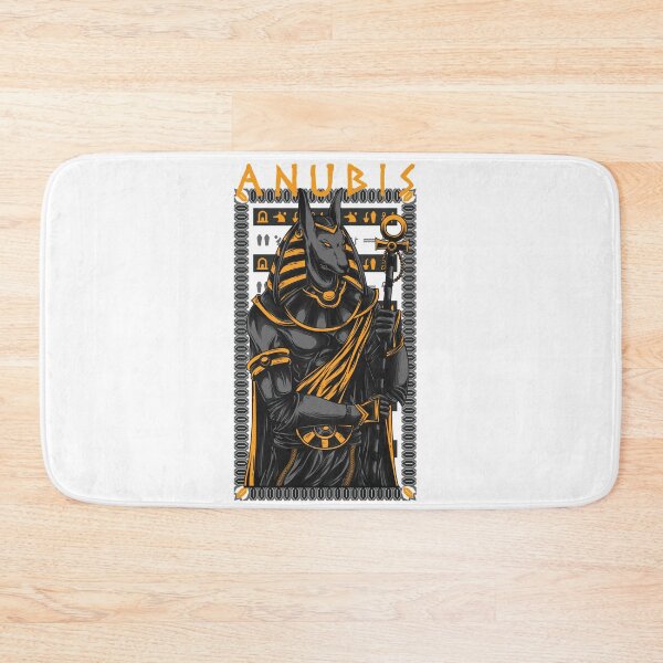 Item preview, Anubis egipcio designed and sold by Emil1993.