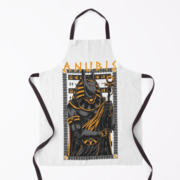 Item preview, Anubis egipcio designed and sold by Emil1993.