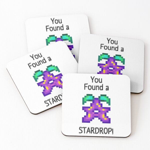 Item preview, Stardew Valley designed and sold by jotaro201.