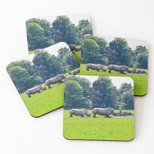 Item preview, Black rhinoceros designed and sold by SzendeB.