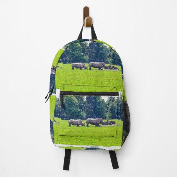 Item preview, Black rhinoceros designed and sold by SzendeB.