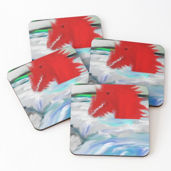 Item preview, Cold Swim Part2 designed and sold by SelfUpgrade.