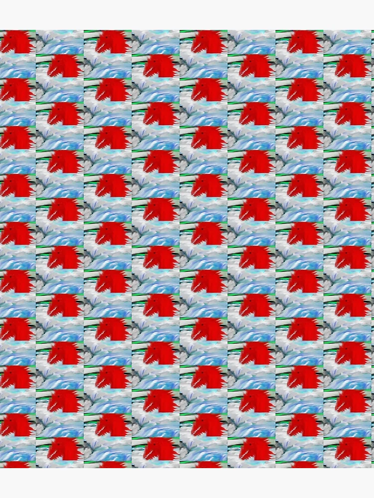 Thumbnail 3 of 3, Backpack, Cold Swim Part2 designed and sold by SelfUpgrade.