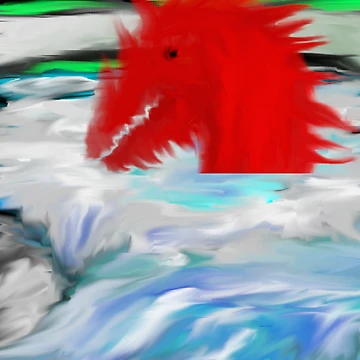 Artwork thumbnail, Cold Swim Part2 by SelfUpgrade