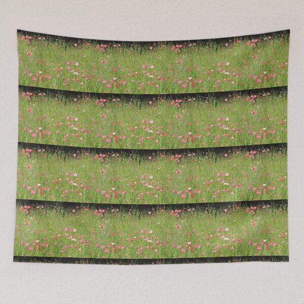 Item preview, Poppies in Sunlight designed and sold by Jean Gregory Evans.