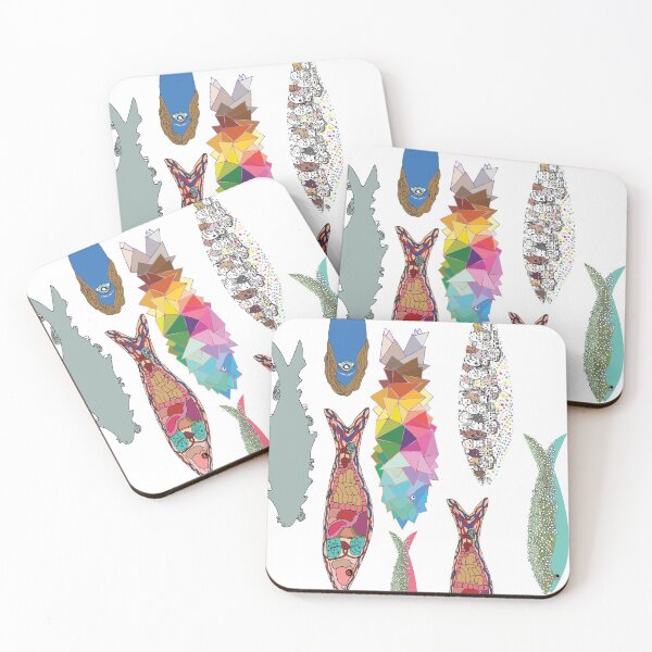 Item preview, SARDINES designed and sold by eriettataf.