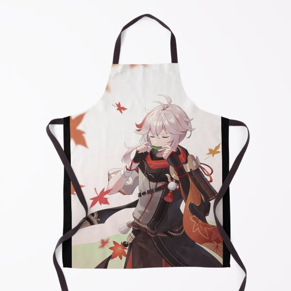 Item preview, Kazuha love music Photographic Print designed and sold by malaniaa.