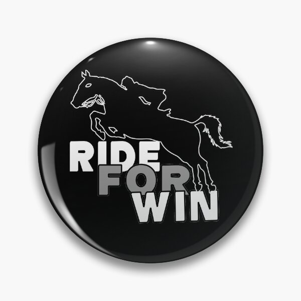Item preview, Ride for win designed and sold by FishingloversYT.