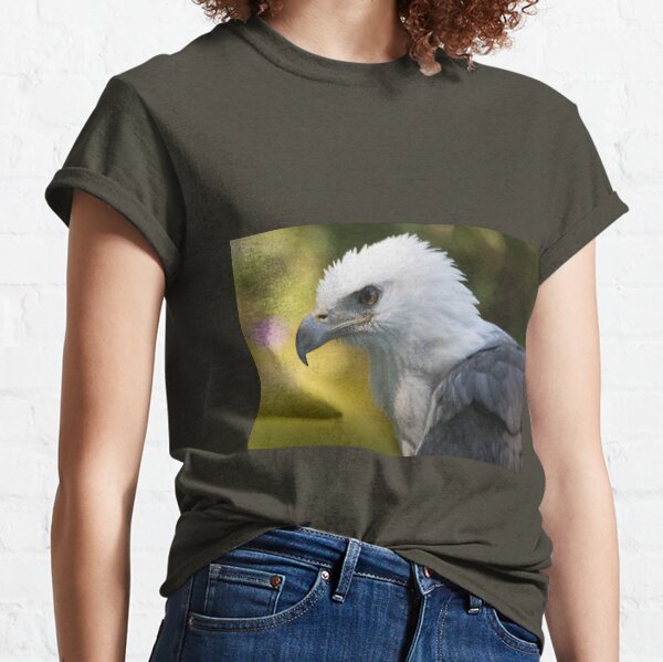 Focus Classic T-Shirt
