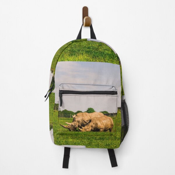 Item preview, White Rhinoceros designed and sold by SzendeB.