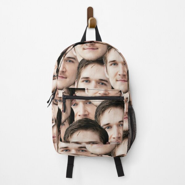 Item preview, Bo  burham head designed and sold by Fiona Shorts.
