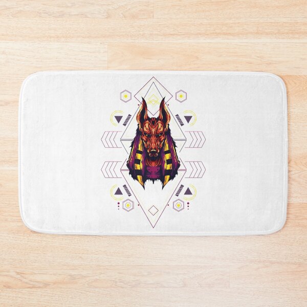 Item preview, Anubis egipcio designed and sold by Emil1993.