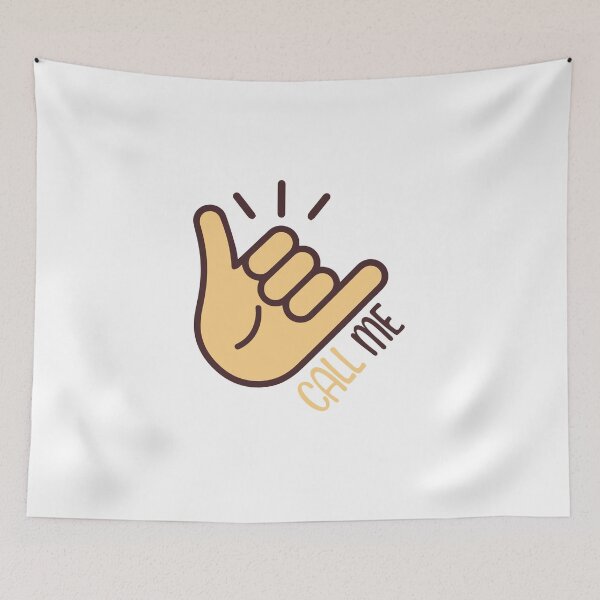 Item preview, Call Me When You Get Lost designed and sold by PrasartShop.