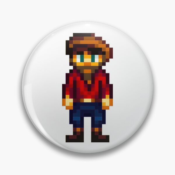 Item preview, Stardew Valley designed and sold by jotaro201.