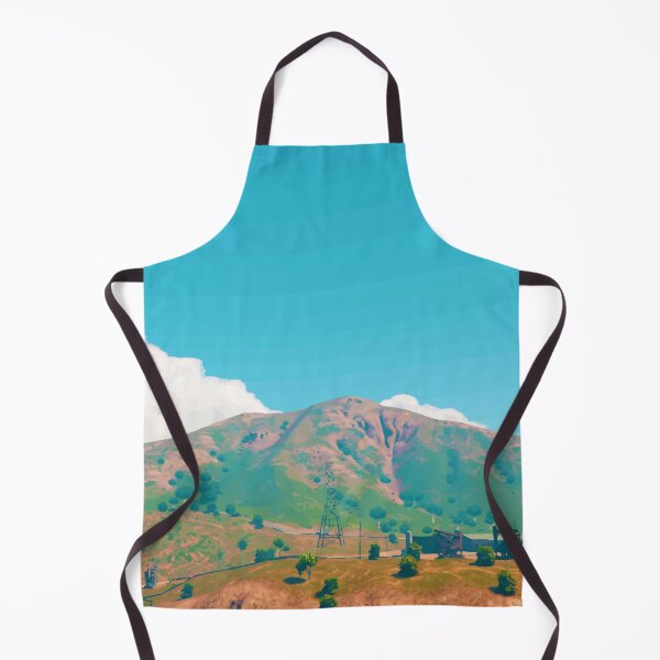 Item preview, Hilltop and clouds designed and sold by Camdeboo.