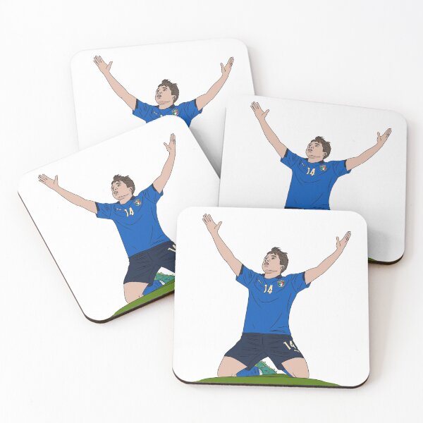 Item preview, Chiesa Euro2020 designed and sold by anklebiter.