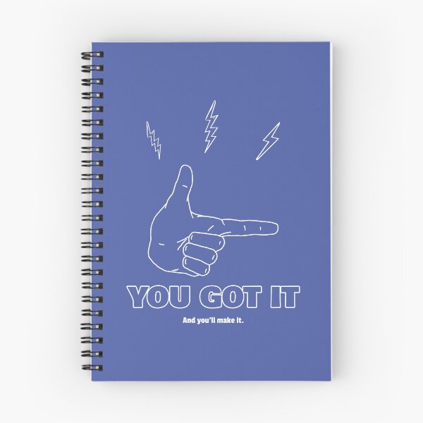 Item preview, You Got It Dude designed and sold by Benn-IA.