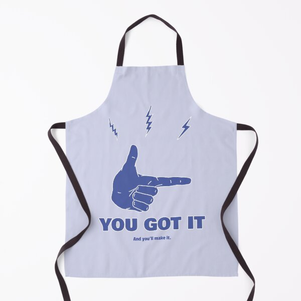 Item preview, You Got It Dude designed and sold by Benn-IA.