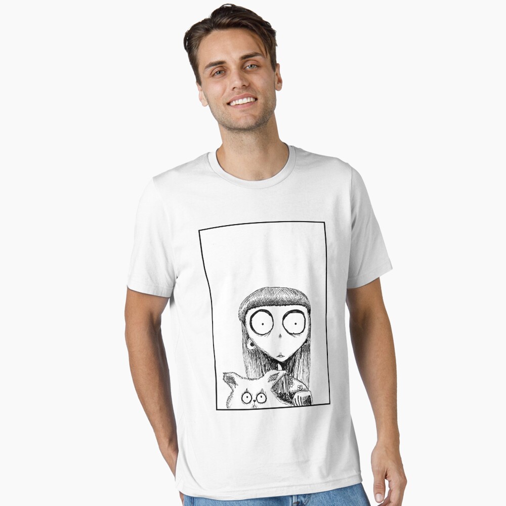 Item preview, Essential T-Shirt designed and sold by tolson89.