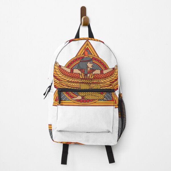 Item preview, The Goddess MAAT designed and sold by Emil1993.