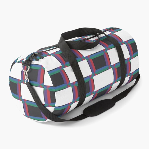 Luz mask but it’s minimalis| Perfect Gift | Owl house gift Duffle Bag