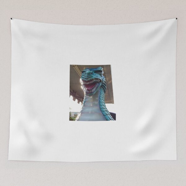 Item preview, Puff the Mythical Magical Dragon?? designed and sold by kenspics.