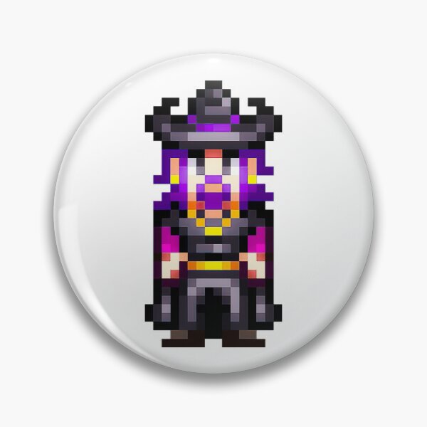 Item preview, Stardew Valley designed and sold by jotaro201.