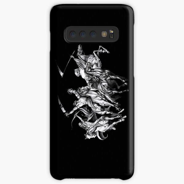 Four Horseman of the Apocalypse Samsung Galaxy Snap Case