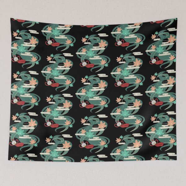 Item preview, Maple Winds designed and sold by malaniaa.