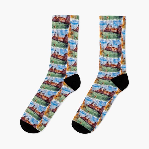 Item preview, Venice canals / I Love Italy / Watercolor Great Souvenir designed and sold by Naumovski.
