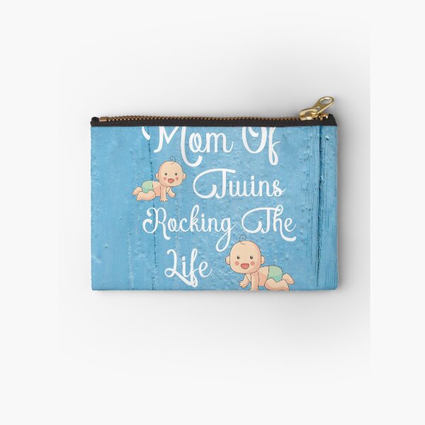 Item preview, Mom Of Twins Rocking The Life designed and sold by whitedove457.