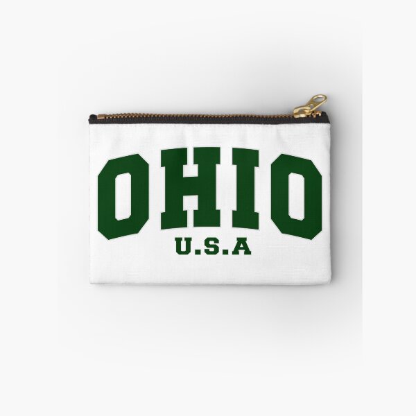 Artikelvorschau, Ohio entworfen und verkauft von MardiBoy.