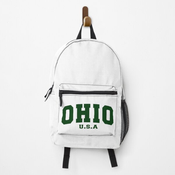 Item preview, Ohio designed and sold by MardiBoy.