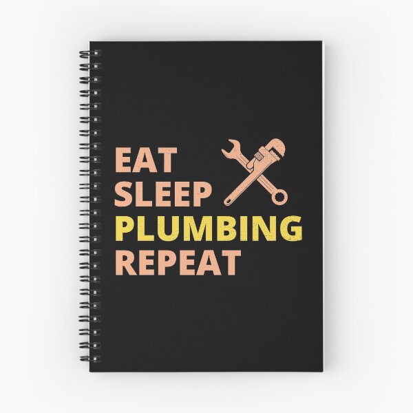 Item preview, Plumber Plumbing Craftsman Pipefitter Funny Joke designed and sold by CuteDesigns1.