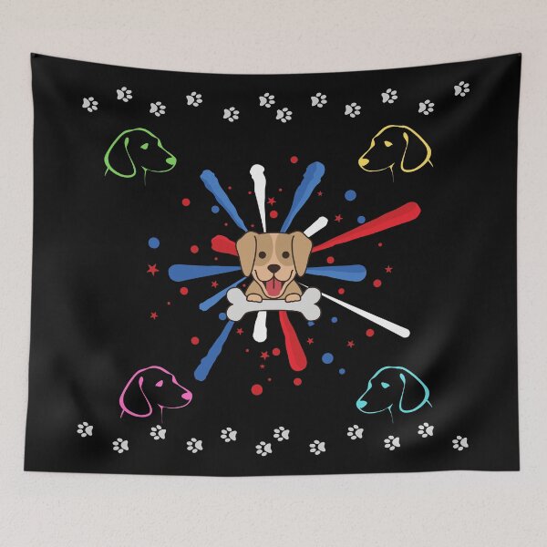 Item preview, Dog designed and sold by Asd-Juggy.