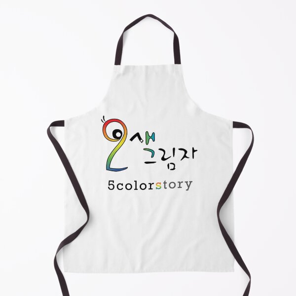 Item preview, 5colorstory designed and sold by Osek.