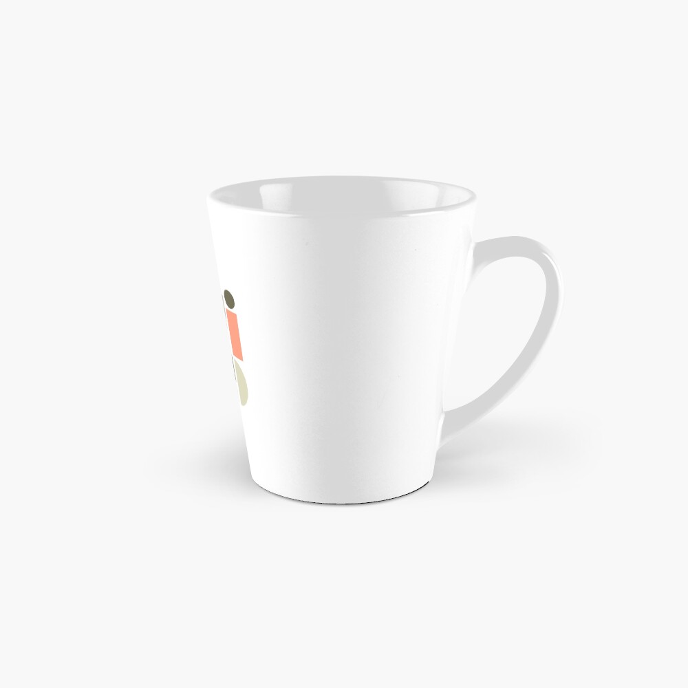 Item preview, Tall Mug designed and sold by BeatrisVeres.