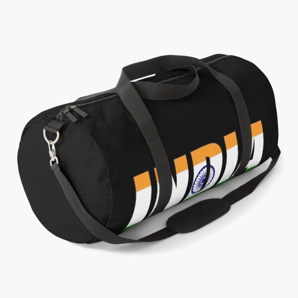 Item preview, INDIA  Flag Team Support  designed and sold by ghazalish.