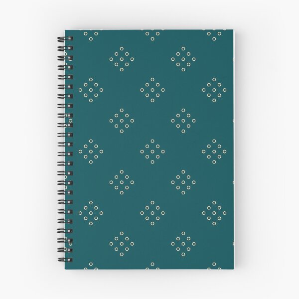 Item preview, Boho pattern designed and sold by alexrow.