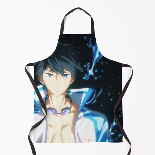 Item preview, Haru Free! designed and sold by Xhex115.