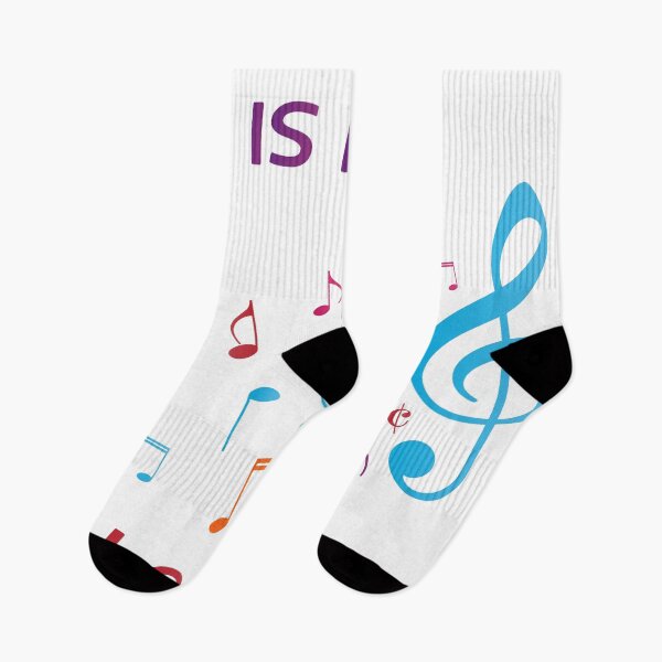 Item preview, music is my love language designed and sold by Dreaming-Anmi.
