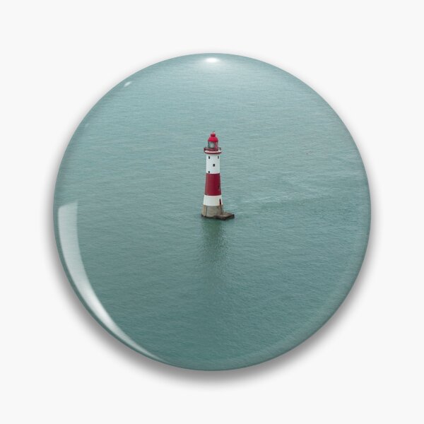 Item preview, Beachy Head Lighthouse designed and sold by Eduardo Vieira.