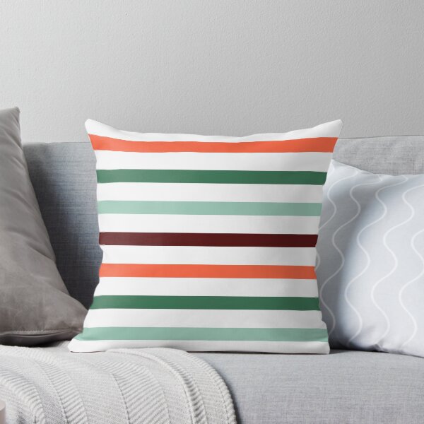 Item preview, Multicolored Stripes 30 designed and sold by BeatrisVeres.