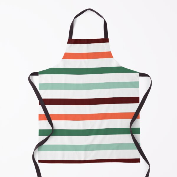 Item preview, Multicolored Stripes 30 designed and sold by BeatrisVeres.