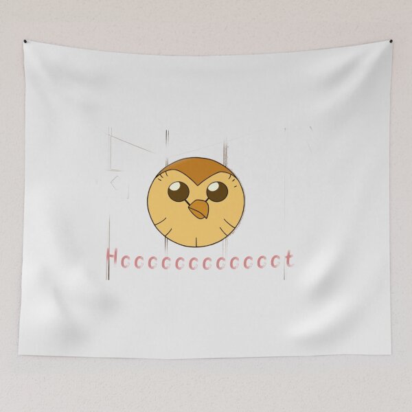 Item preview, Hooty "Hoot" La casa del búho | Regalo perfecto | Regalo de la casa del búho designed and sold by sosoblan.
