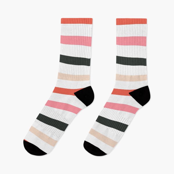 Item preview, Multicolored Stripes 29 designed and sold by BeatrisVeres.