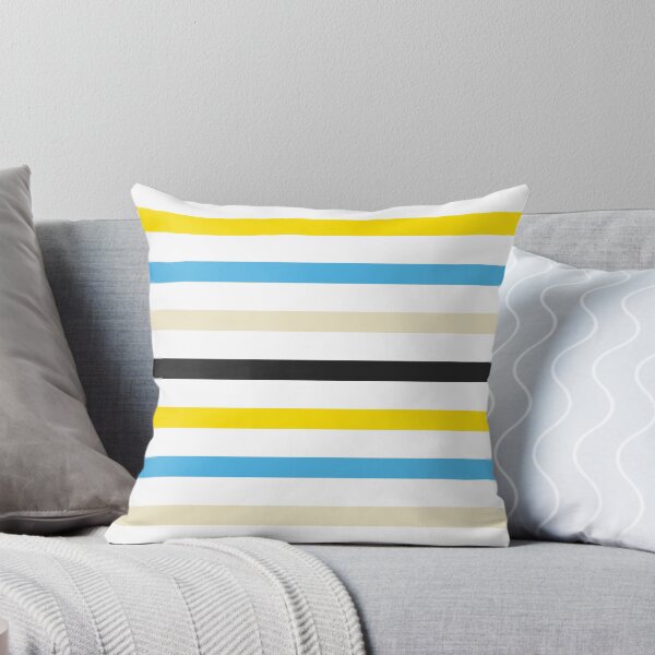 Item preview, Multicolored Stripes 28 designed and sold by BeatrisVeres.
