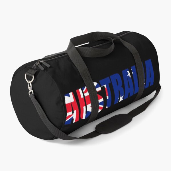 Item preview, AUSTRALIA  Flag Team Support  designed and sold by ghazalish.